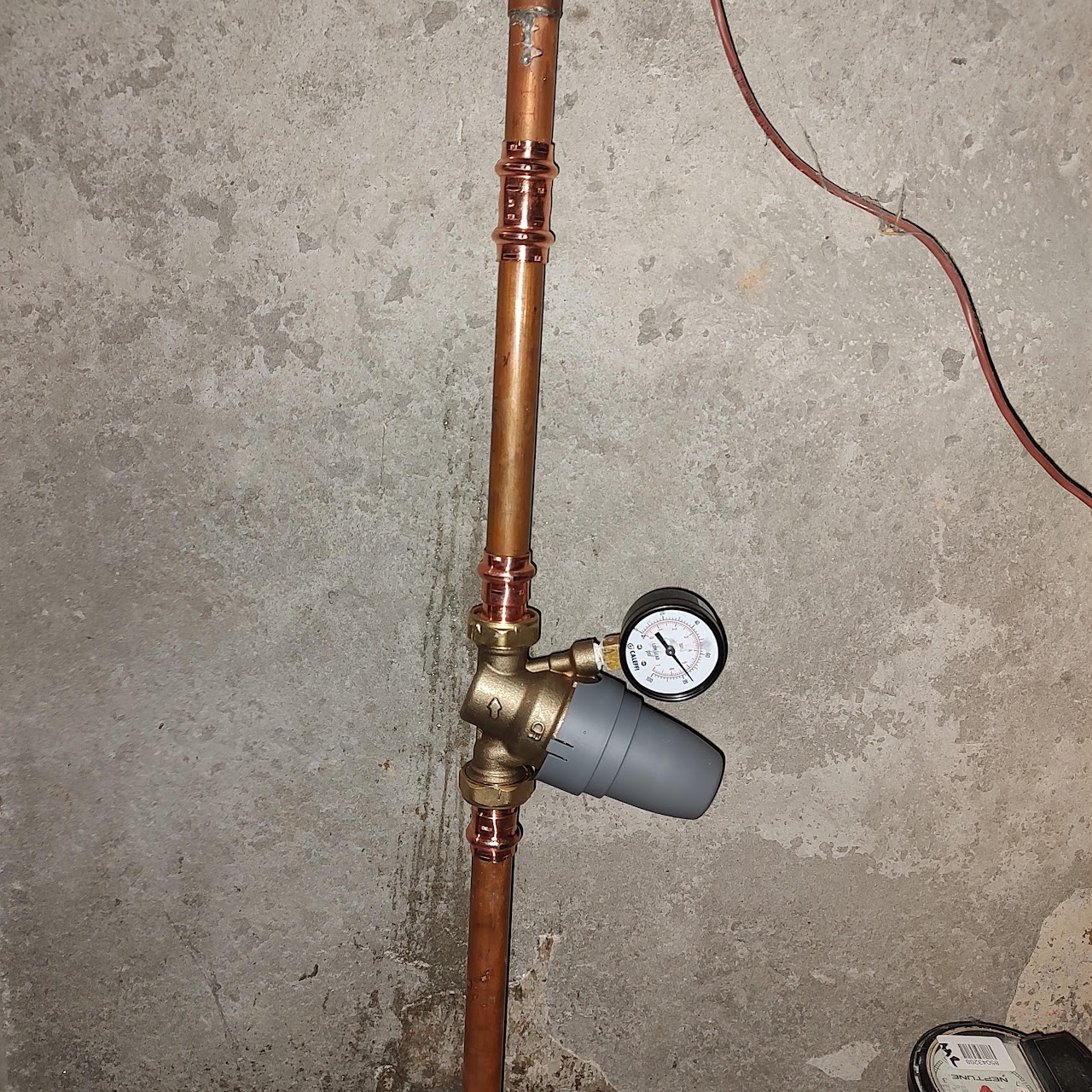 Guardian pipe repair in Kansas City
