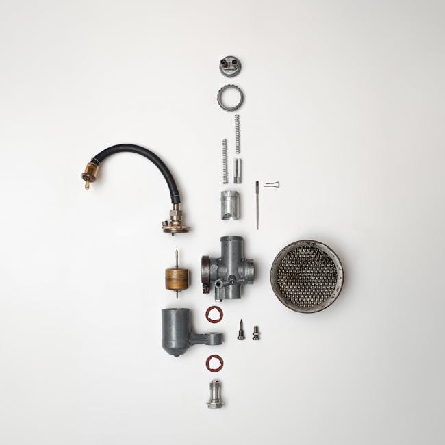 Pressure regulating valve installation